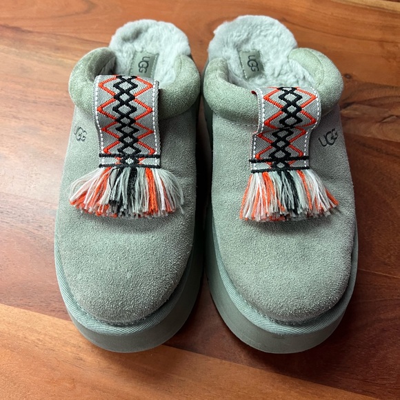 UGG Tazzle Slippers - Picture 6 of 6